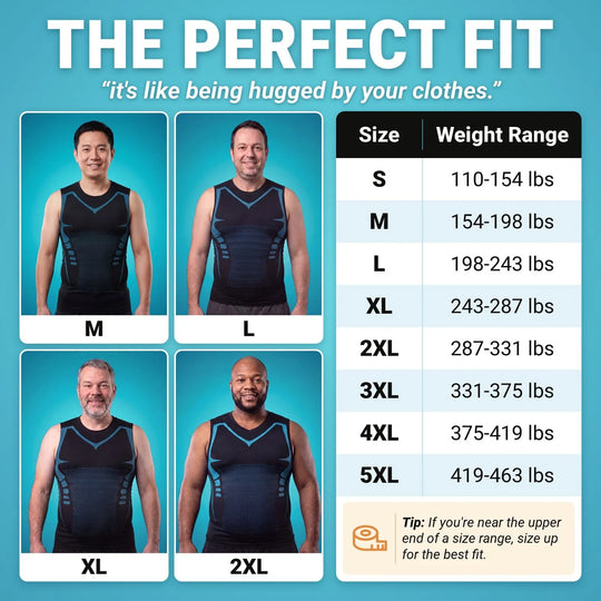 V-Boost v2 : Feel the Power of Confidence, Energy & Strength