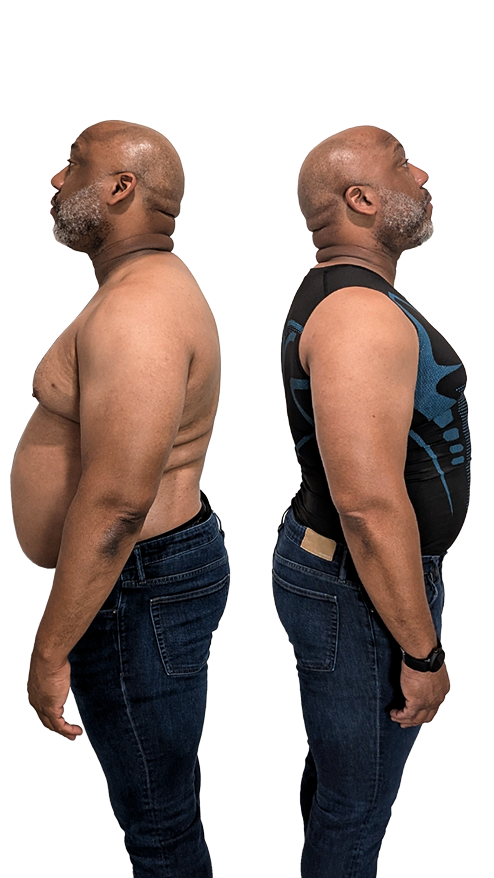 V-Boost Tank Image