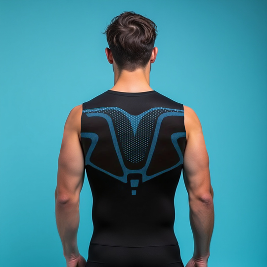 V-Boost | Feel the Power of Confidence, Energy & Strength.