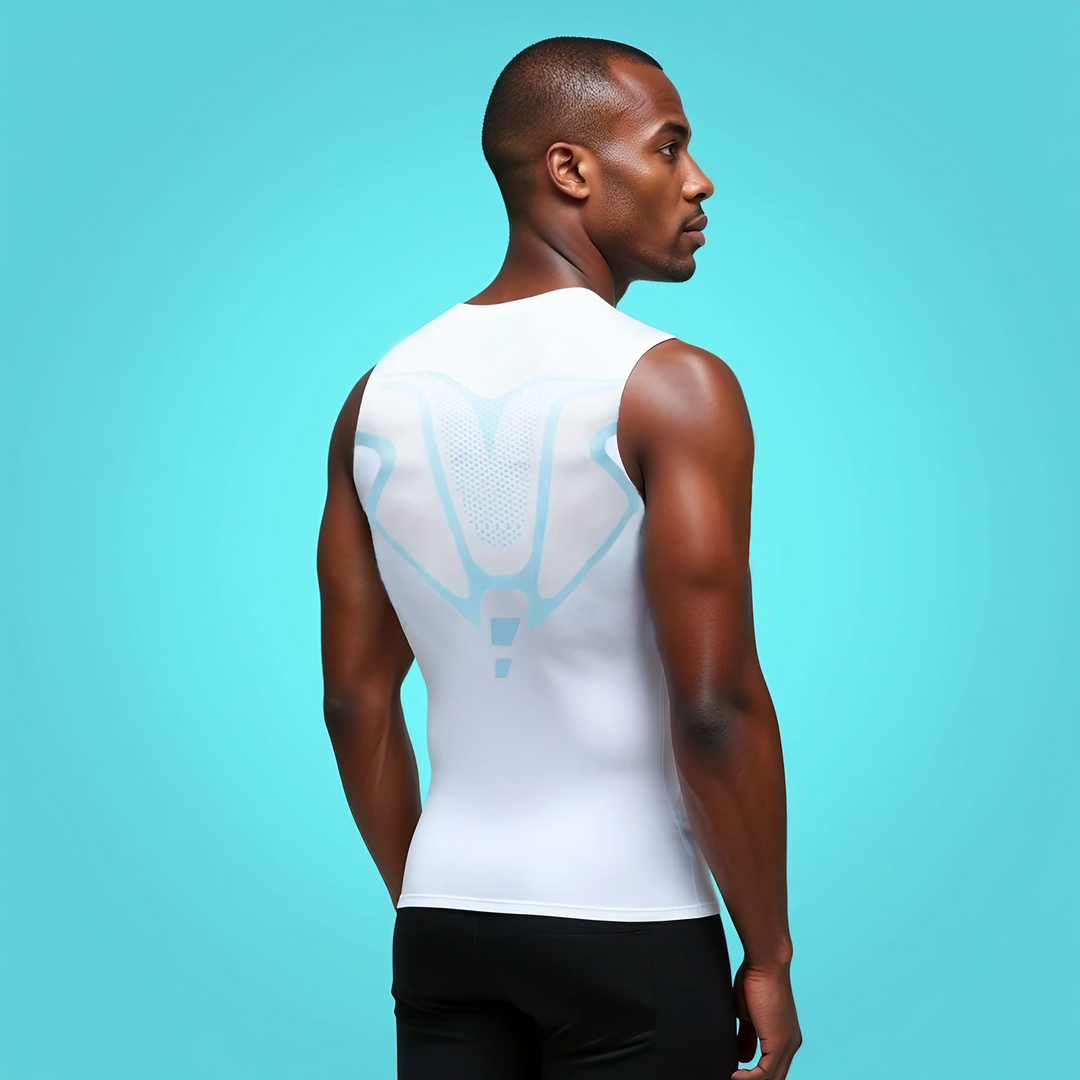 V-Boost | Feel the Power of Confidence, Energy & Strength.
