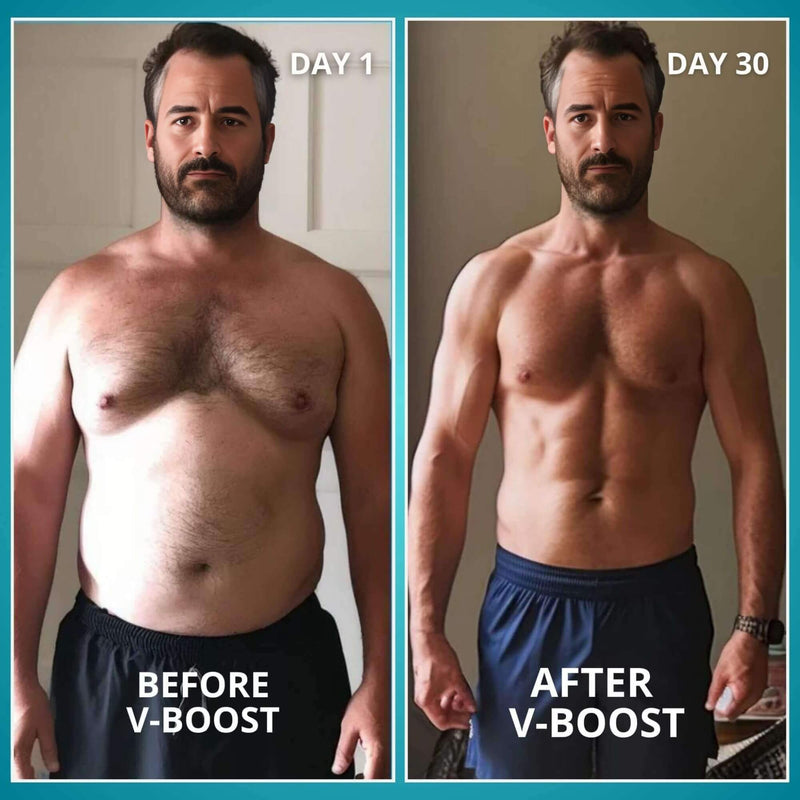 Visible results<br> in 30 days