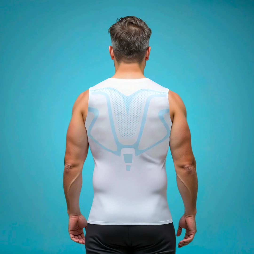 V-Boost | Feel the Power of Confidence, Energy & Strength.