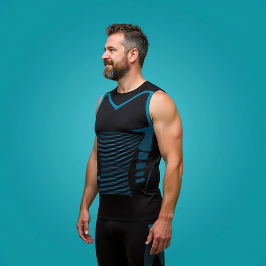 V-Boost | Feel the Power of Confidence, Energy & Strength.