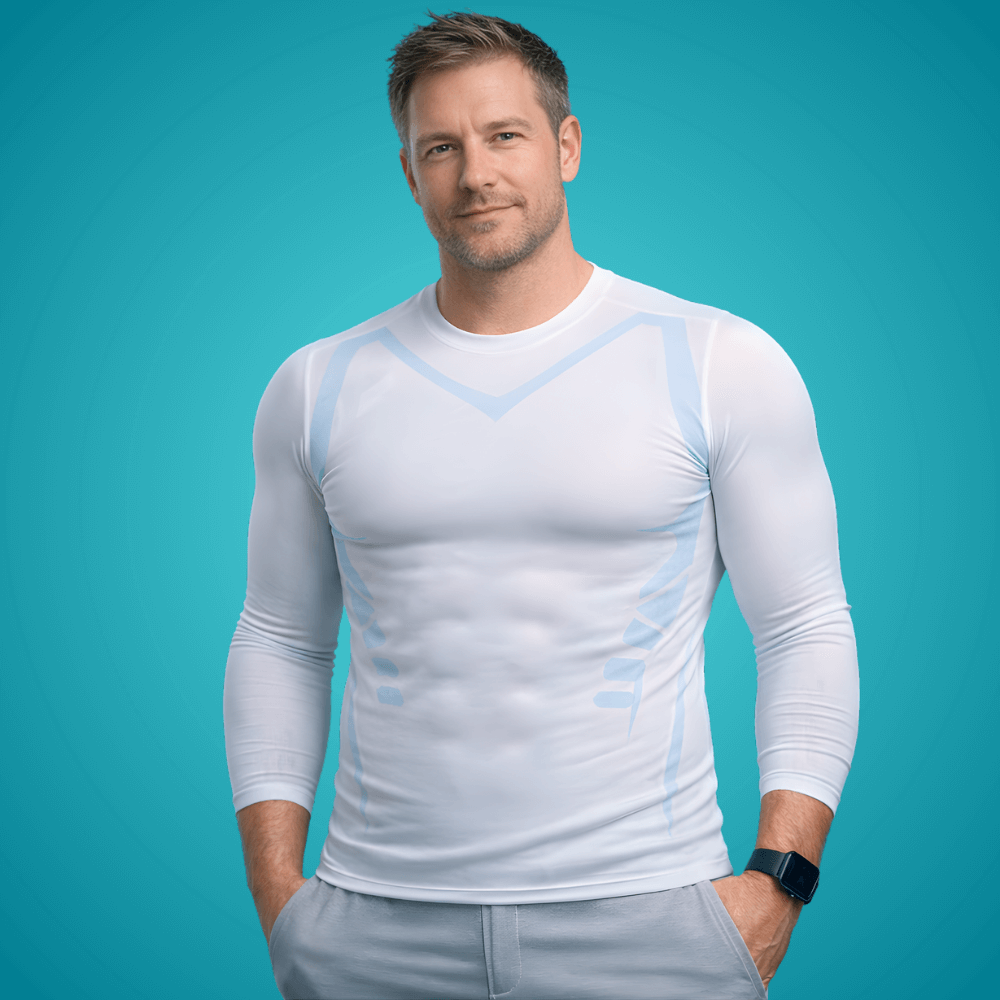 V-Boost Long Sleeve (Winter Edition)