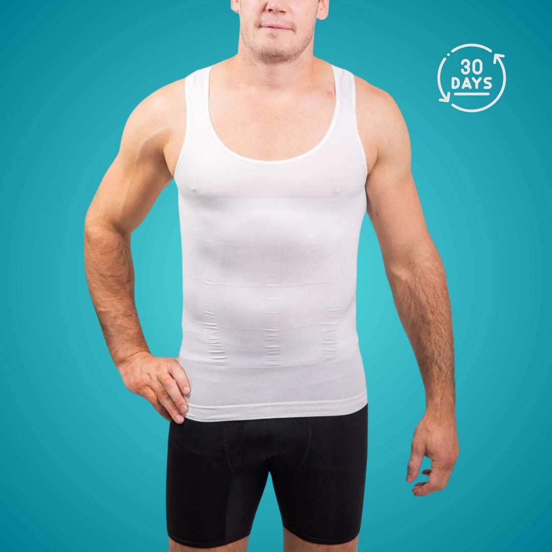 V-Shape | Slimming Shirt 2.0