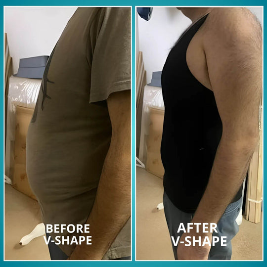 V-Shape | Slimming Shirt 2.0