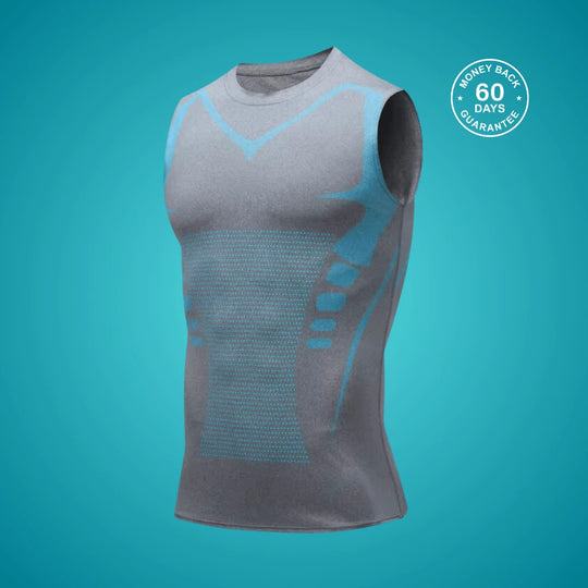 V-Boost v2 | Feel the Power of Confidence, Energy & Strength