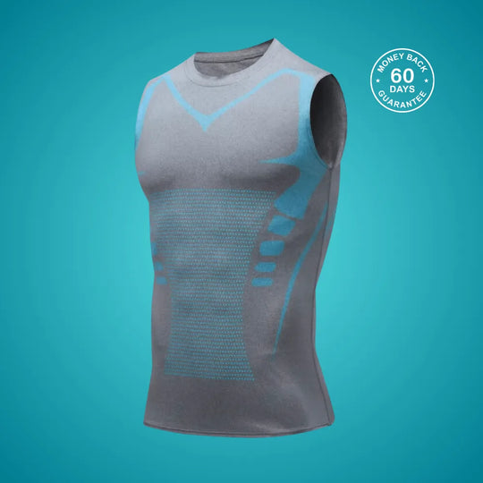 V-Boost v2 : Feel the Power of Confidence, Energy & Strength