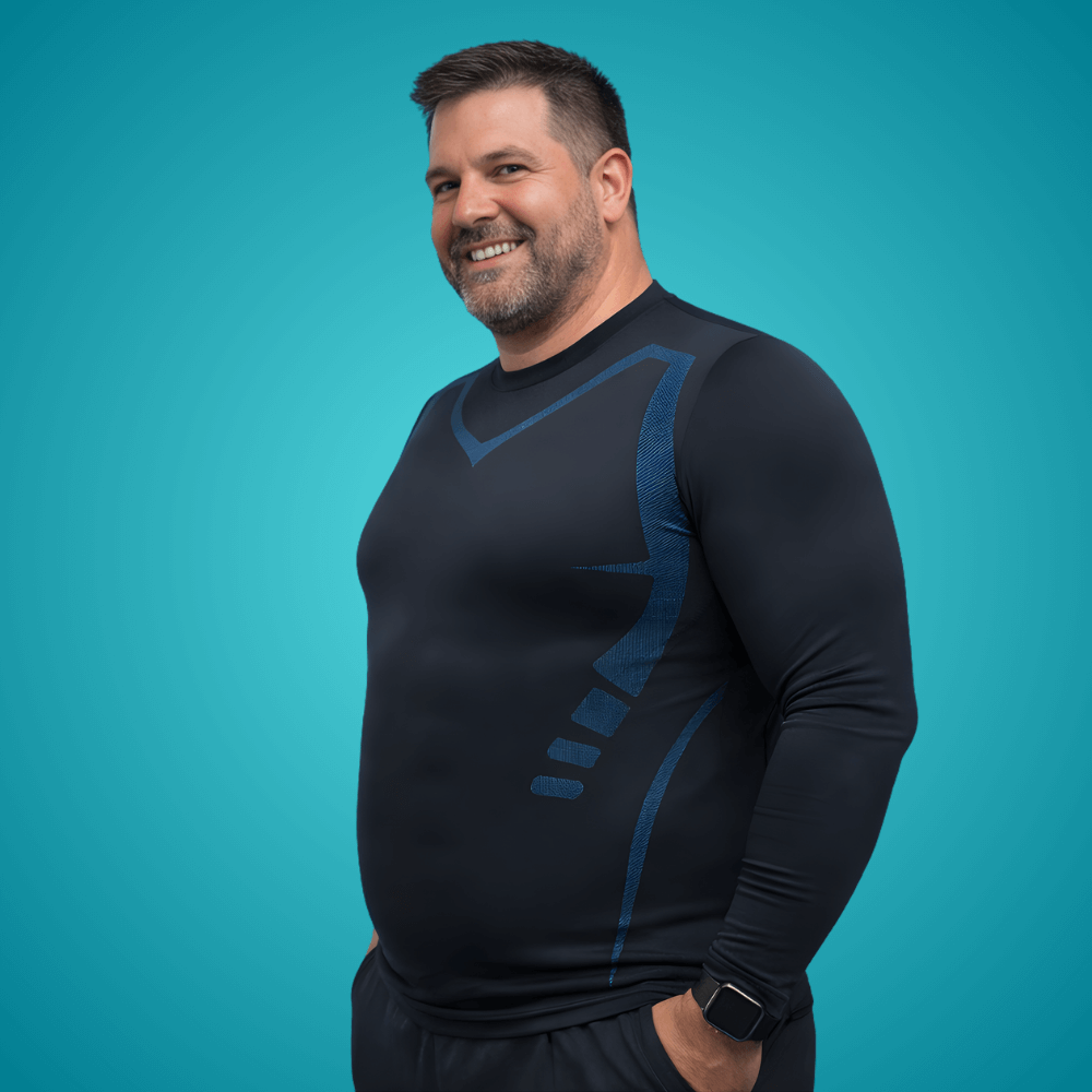 V-Boost Long Sleeve (Winter Edition)