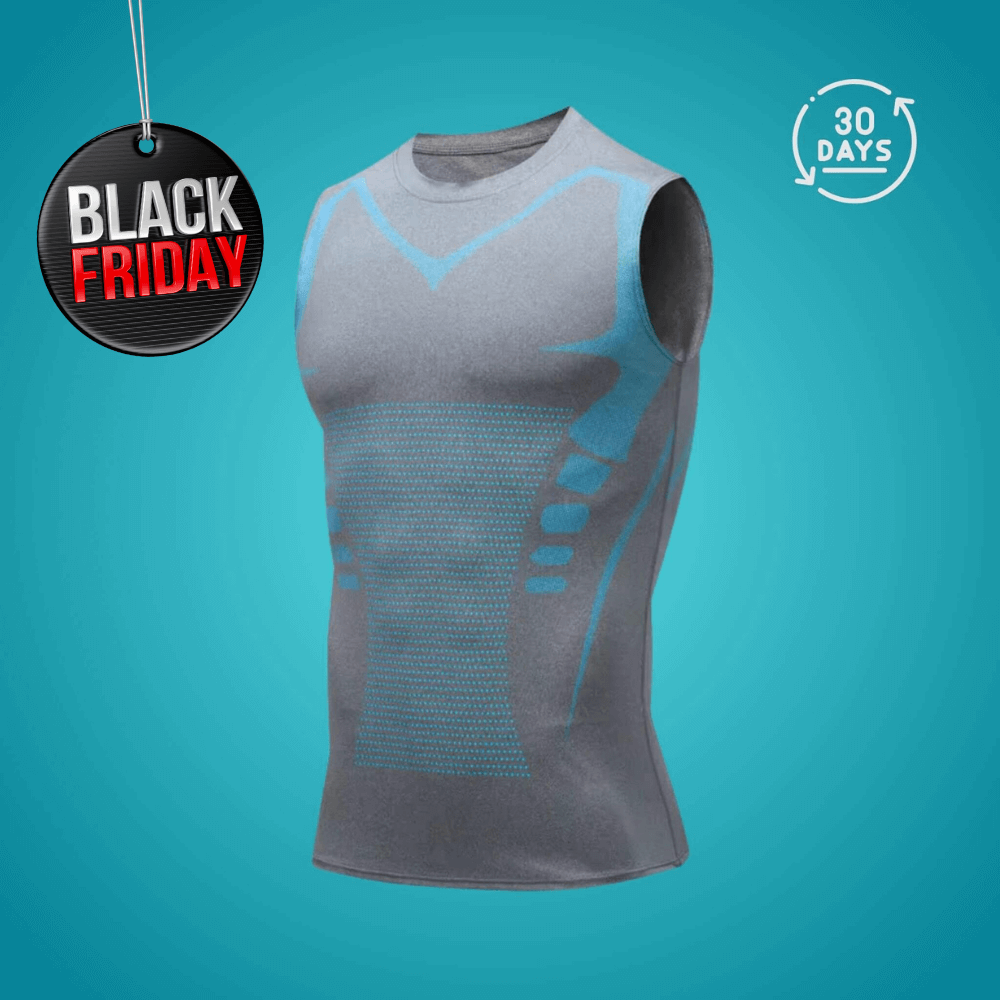 V-Boost v2 | Feel the Power of Confidence, Energy & Strength