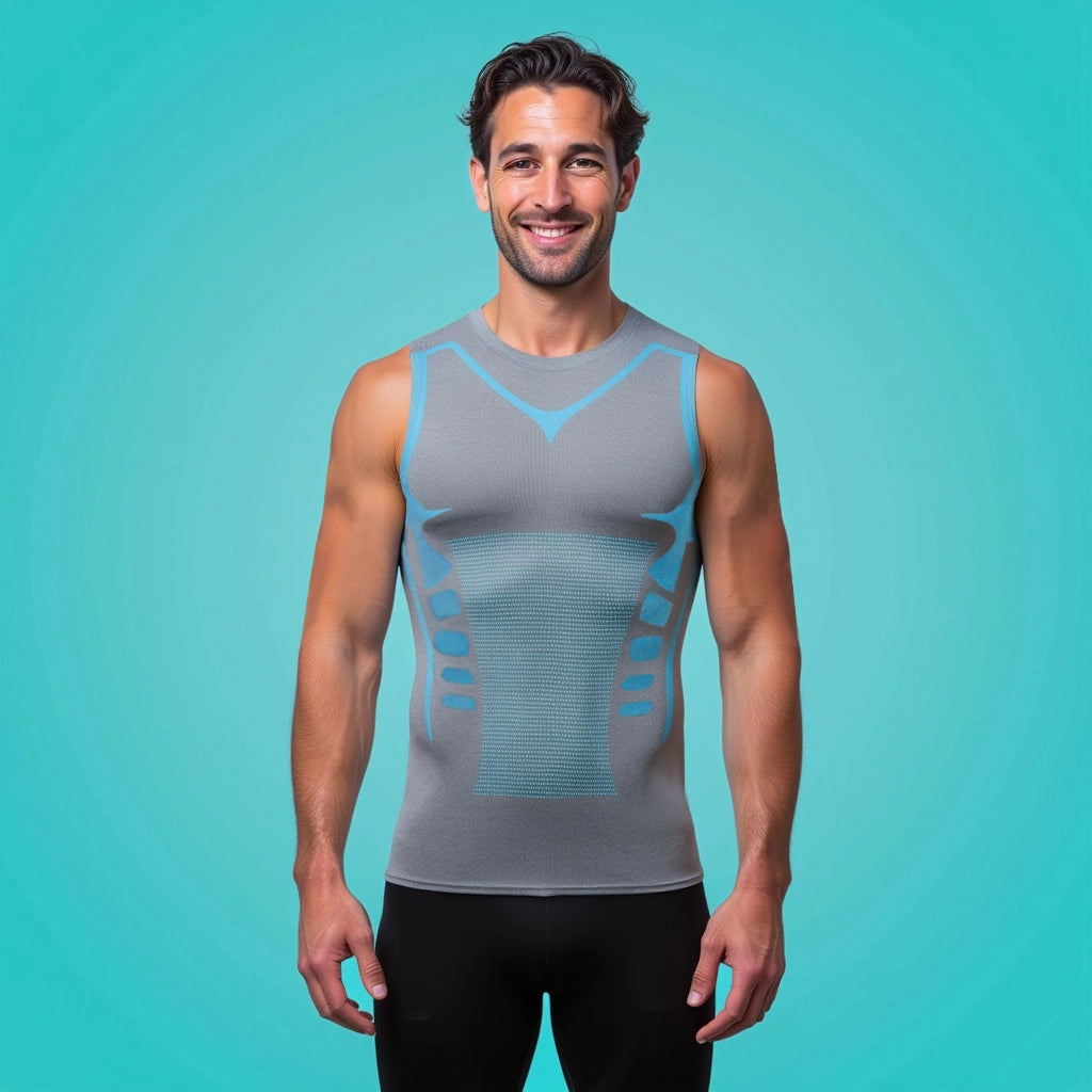 V-Boost | Feel the Power of Confidence, Energy & Strength.