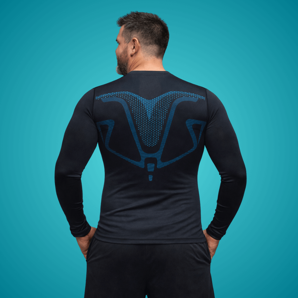 V-Boost Long Sleeve (Winter Edition)