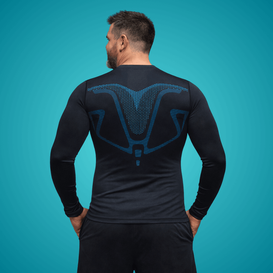 V-Boost Long Sleeve (Winter Edition)