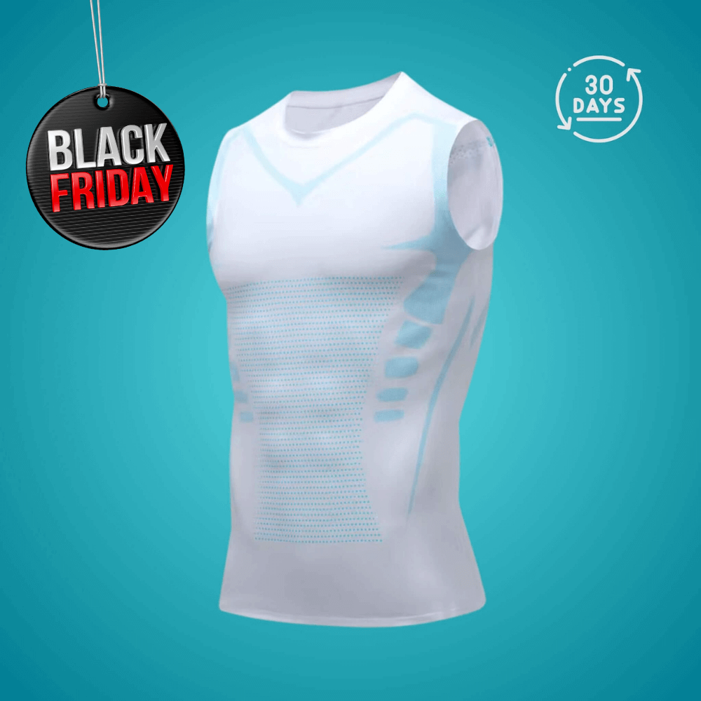 V-Boost v2 | Feel the Power of Confidence, Energy & Strength