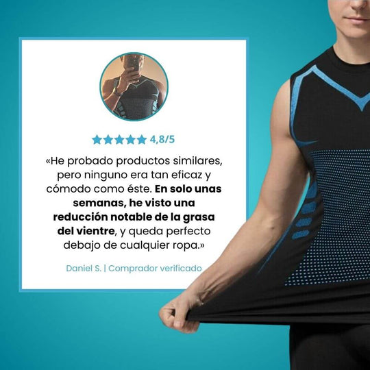 V-Boost | Confianza, energía y fuerza para ti