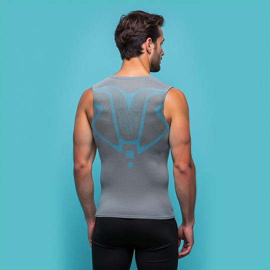 V-Boost | Feel the Power of Confidence, Energy & Strength.