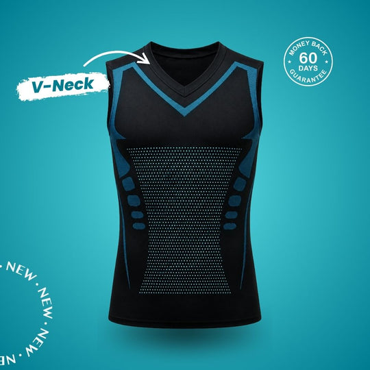 V-Boost | Confianza, energía y fuerza para ti