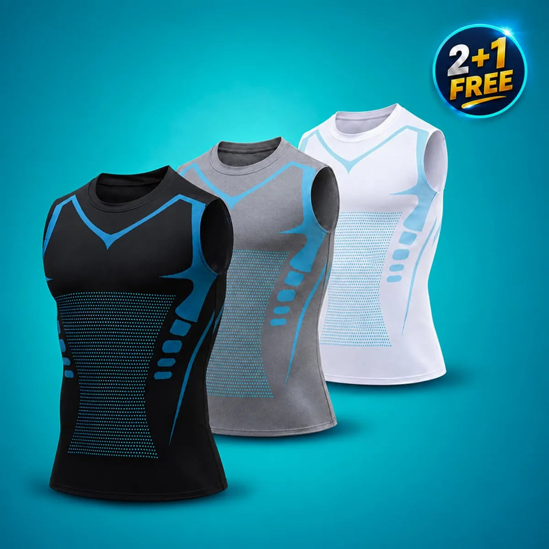 V-Boost v2 : Feel the Power of Confidence, Energy & Strength