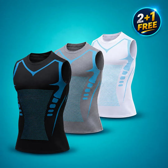 V-Boost v2 : Feel the Power of Confidence, Energy & Strength