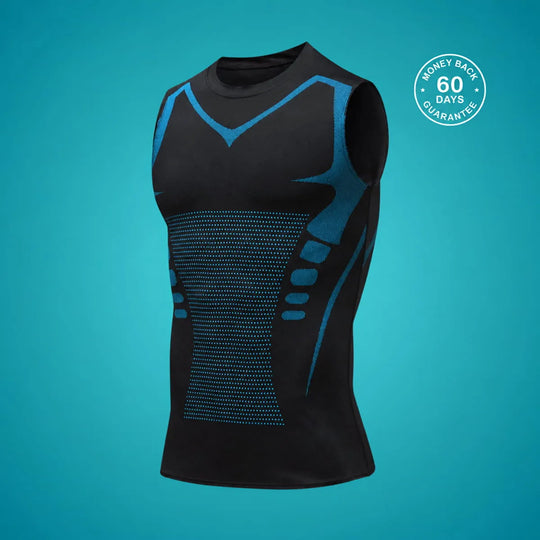 V-Boost v2 : Feel the Power of Confidence, Energy & Strength