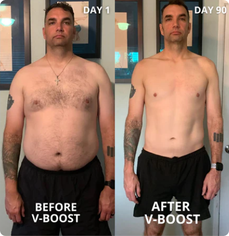 Visible results<br> in 30 days