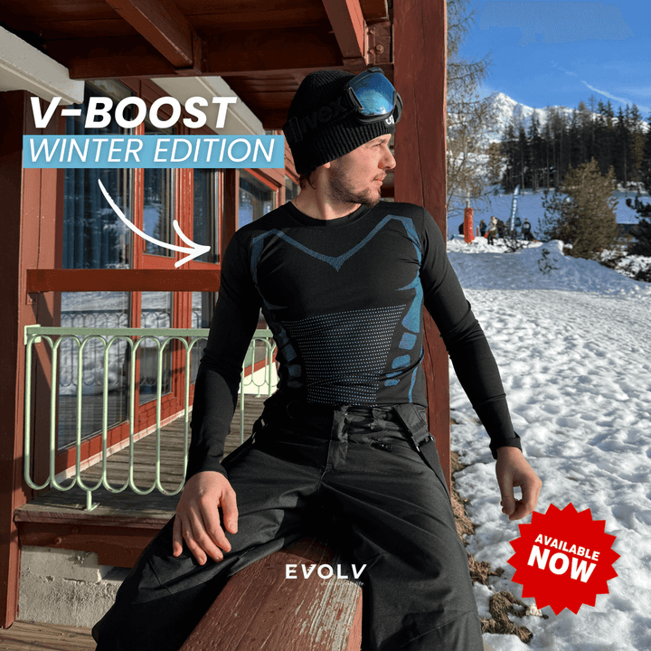 All products – Evolv