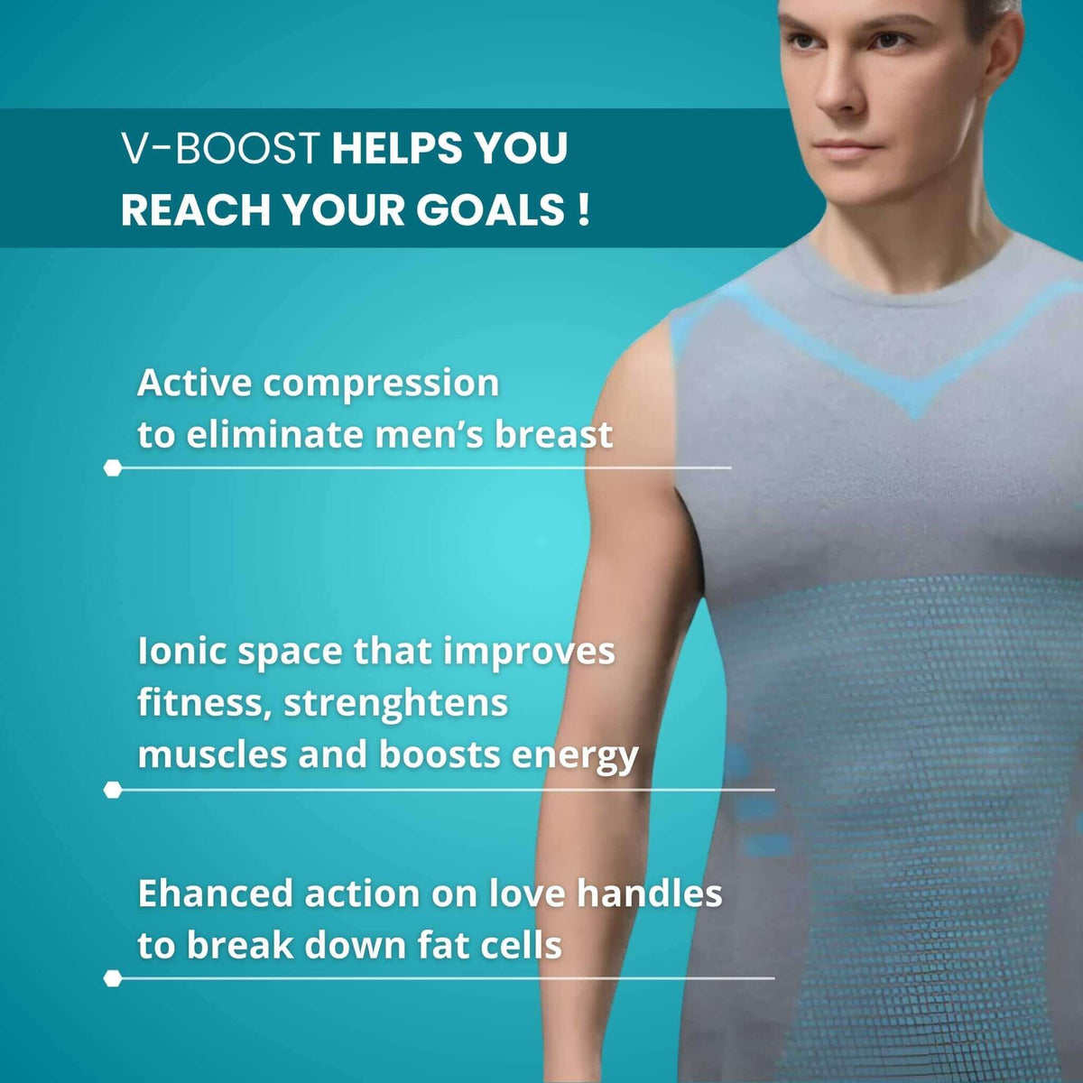 Evolv - Vitalize Your Life