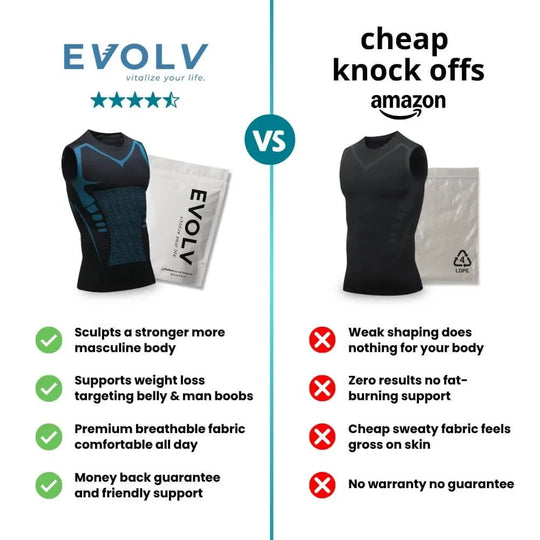 V-Boost v2 | Feel the Power of Confidence, Energy & Strength