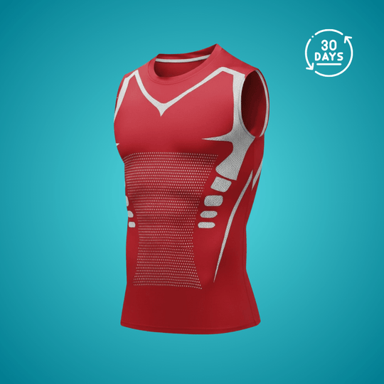 V-Boost v2 | Feel the Power of Confidence, Energy & Strength